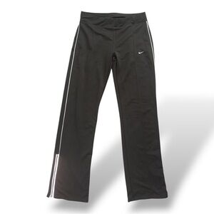 Nike Women’s Olive Green Warm Up Track Pant